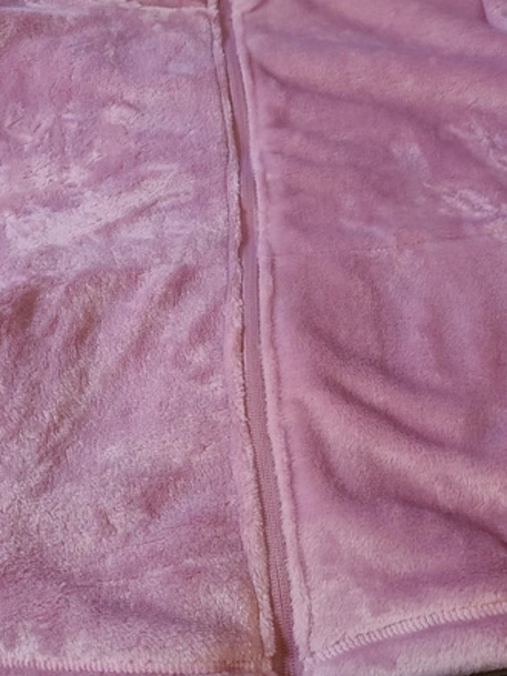Spyder Women's Velour Fleece Full-Zip Jacket NWT Lathe